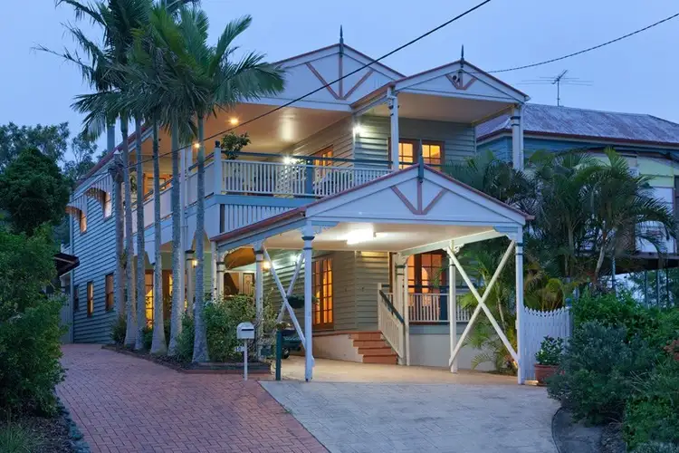 54 Thorpe Street