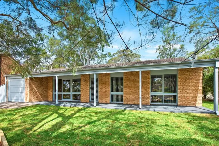 Second view of Homely house listing, 234 Quarter Sessions Road, Westleigh NSW 2120