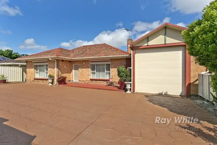 13 Dorothy Avenue, Northfield SA 5085