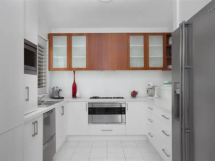Fourth view of Homely house listing, 6 Gleeson Place, Abbotsbury NSW 2176