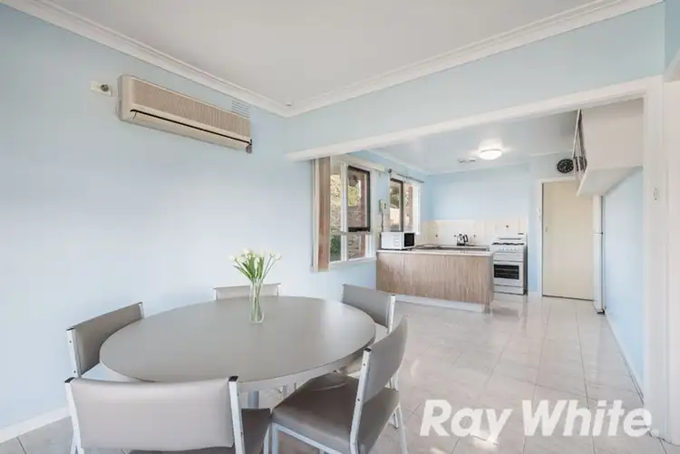 Third view of Homely house listing, 1 Woodcrest Road, Vermont VIC 3133