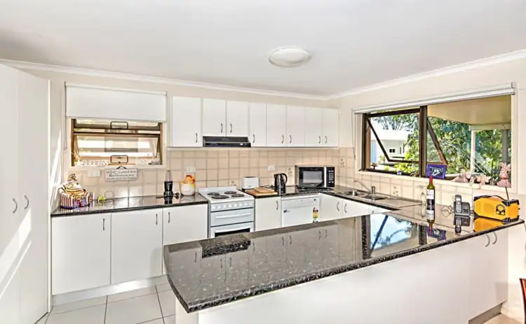 Fourth view of Homely unit listing, 9/6 Sydney Street, Tewantin QLD 4565