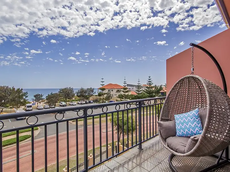 Main view of Homely villa listing, 3/34 Village Mews,PORT BOUVARD, Wannanup WA 6210