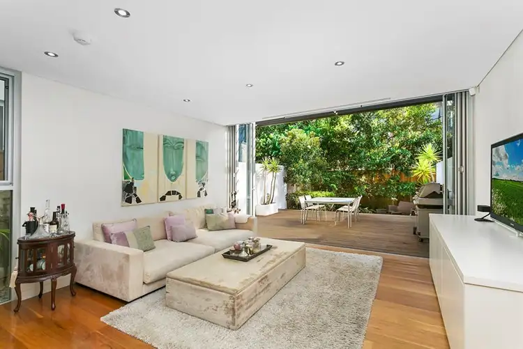 Third view of Homely house listing, 4a Owen Street, North Bondi NSW 2026