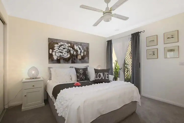 Fourth view of Homely house listing, 8 Rebecca Way, Yarrawonga VIC 3730