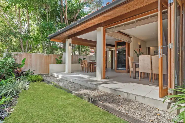 Third view of Homely townhouse listing, 13/24 Andrews Close, Port Douglas QLD 4877