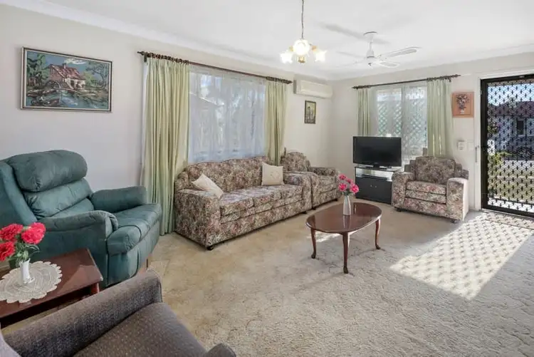 Second view of Homely house listing, 64 Newdegate Street, Greenslopes QLD 4120