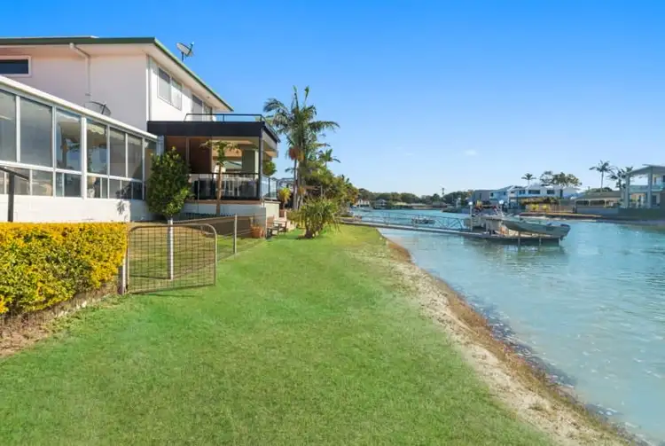 Fifth view of Homely other listing, 1/11 Barracuda Court, Palm Beach QLD 4221