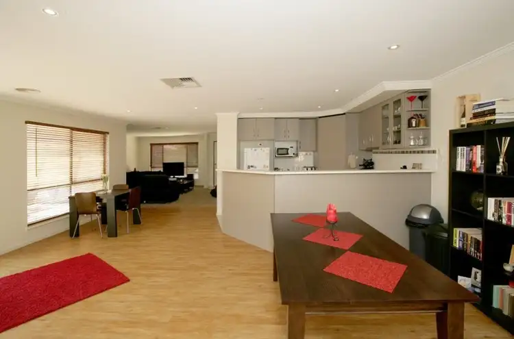 Main view of Homely house listing, 47 Galing Place, Wagga Wagga NSW 2650