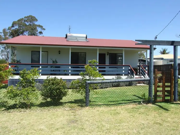 Main view of Homely house listing, 35 Kann Street, Haden QLD 4353