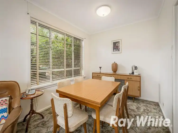 Fourth view of Homely house listing, 4 Wembley Court, Forest Hill VIC 3131