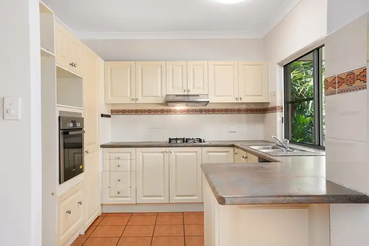 Fifth view of Homely house listing, 6 Castaways Close, Kewarra Beach QLD 4879