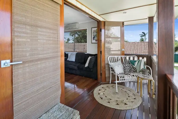 Sixth view of Homely house listing, 12 Moana Crescent, Birkdale QLD 4159