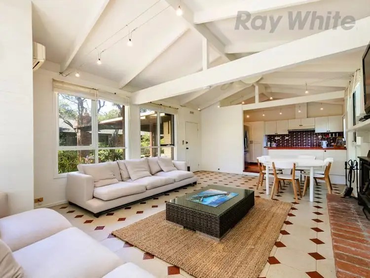 Third view of Homely house listing, 14 Blairgowrie Avenue, Blairgowrie VIC 3942
