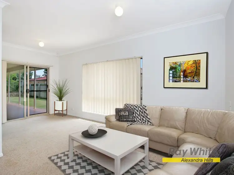Third view of Homely house listing, 16 Victory Place, Birkdale QLD 4159