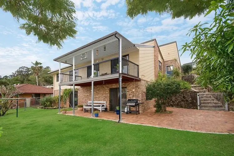 Third view of Homely house listing, 8 Spring Grove Court, Goonellabah NSW 2480