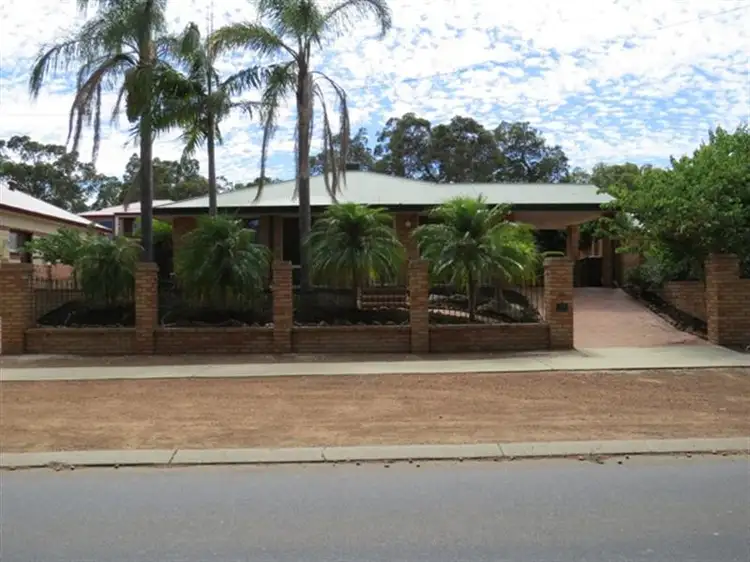 18A Williams Street, Kalamunda WA 6076