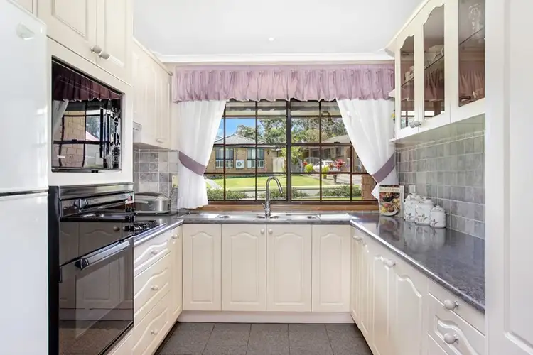 Third view of Homely house listing, 6 Benghazi Street, Bossley Park NSW 2176