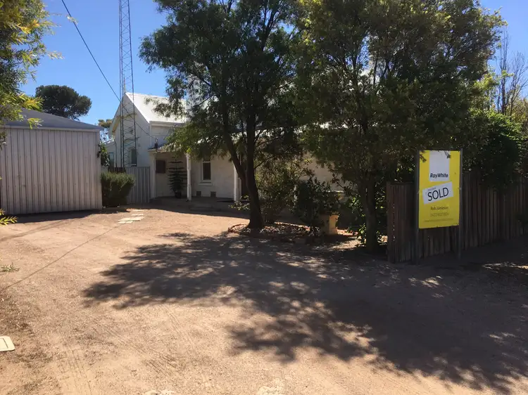 Main view of Homely house listing, 2 Hall Street, Wallaroo SA 5556