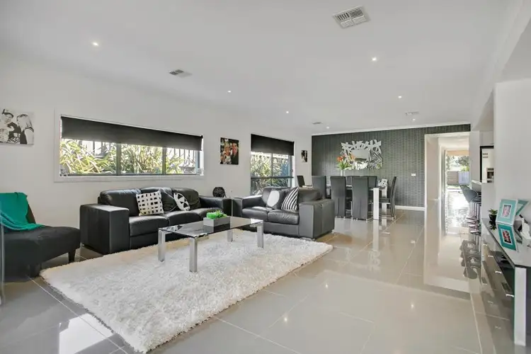 Third view of Homely house listing, 3 Dundass Grove, Botanic Ridge VIC 3977