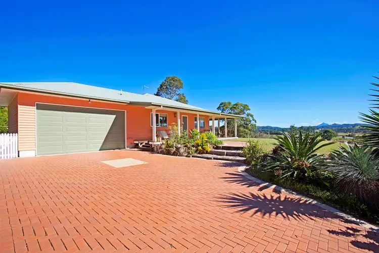 Fourth view of Homely house listing, 1260 Clothiers Creek Road, Tanglewood NSW 2488