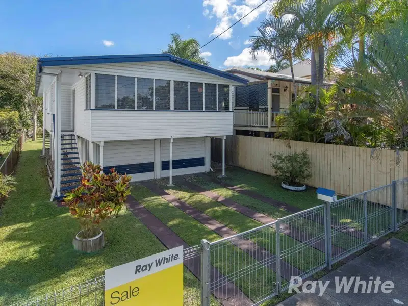 Main view of Homely house listing, 17 Henchman Street, Nundah QLD 4012