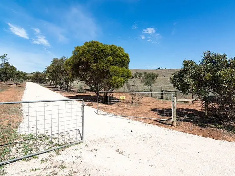 Second view of Homely rural property listing, 56 Hollamby Road, Callington SA 5254