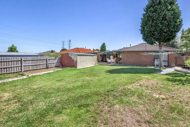 Fifth view of Homely house listing, 82 Hawkes Drive, Mill Park VIC 3082