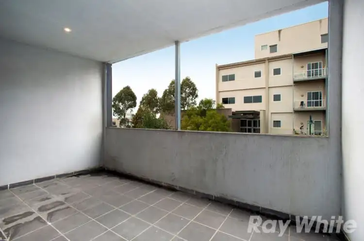 Sixth view of Homely apartment listing, 15/3 Rusden Place, Notting Hill VIC 3168