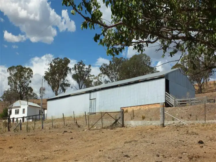 Fifth view of Homely rural property listing, Address available on request