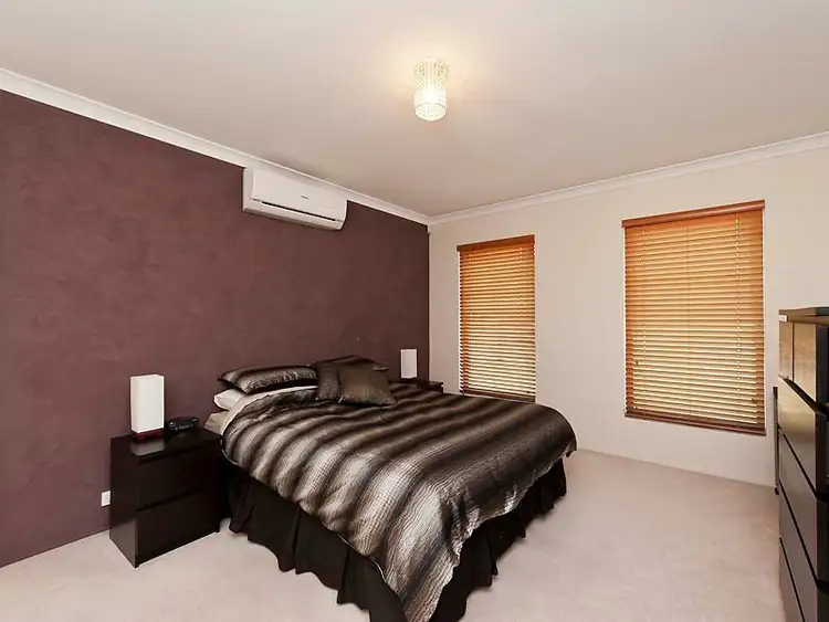 Fifth view of Homely house listing, 15 McIver Way, Baldivis WA 6171