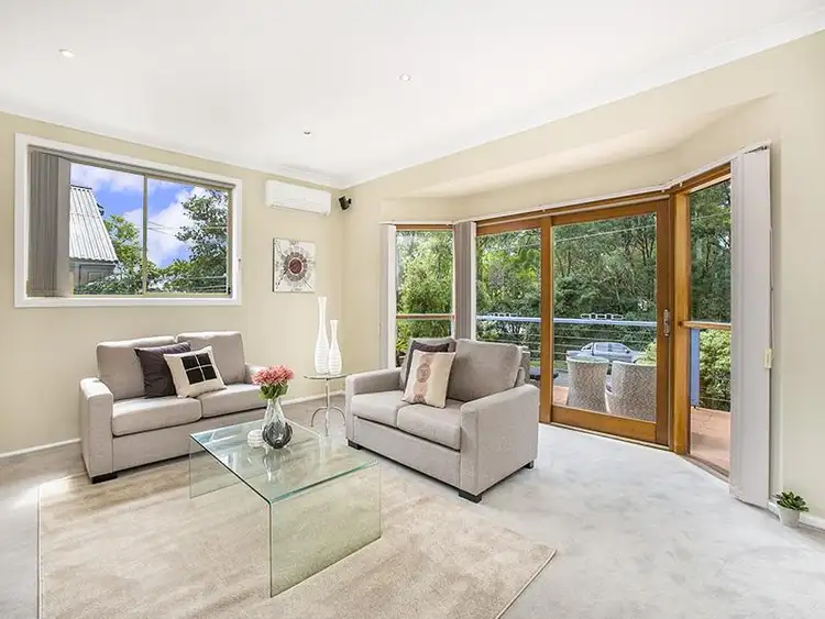 Fourth view of Homely house listing, 111 Woronora Crescent, Como NSW 2226