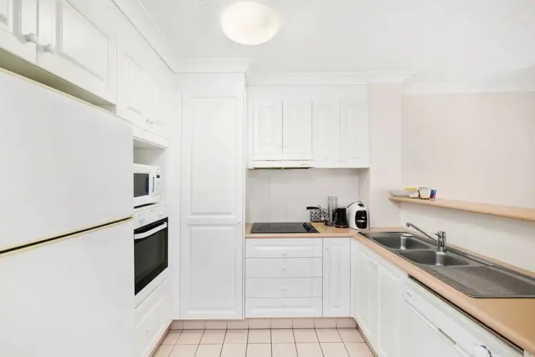 Fourth view of Homely unit listing, 27/560 Gold Coast Highway, Tugun QLD 4224