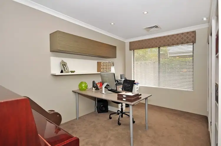 Fourth view of Homely house listing, 10 Ewens Pass, Ellenbrook WA 6069