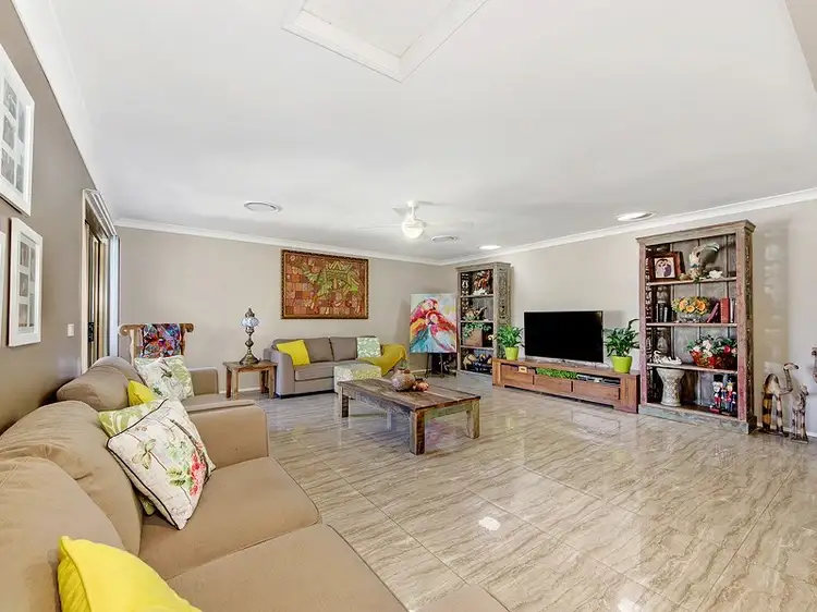 Second view of Homely townhouse listing, 77/2 Anaheim Drive, Helensvale QLD 4212