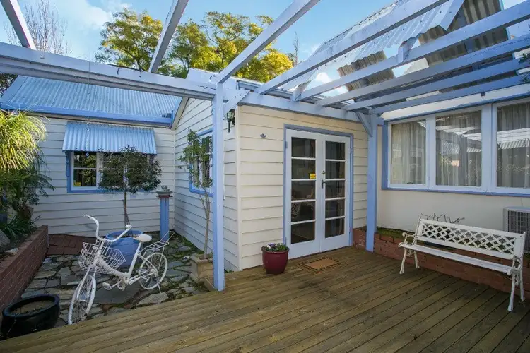 Second view of Homely house listing, 7 Wordsworth Avenue, Gooseberry Hill WA 6076