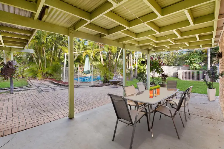 Fourth view of Homely house listing, 27 Cypress Street, Kuluin QLD 4558