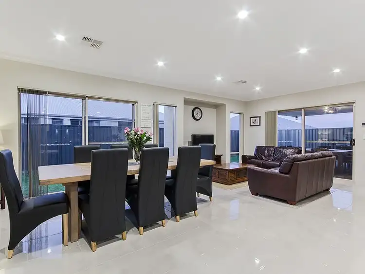 Third view of Homely house listing, 21 Ellsworth Road, Wellard WA 6170