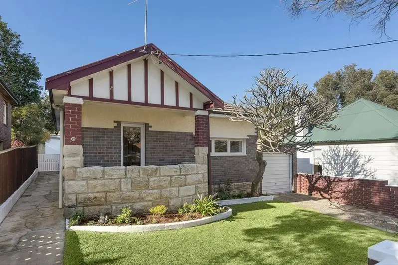 Main view of Homely house listing, 10 Carlotta Street, Greenwich NSW 2065