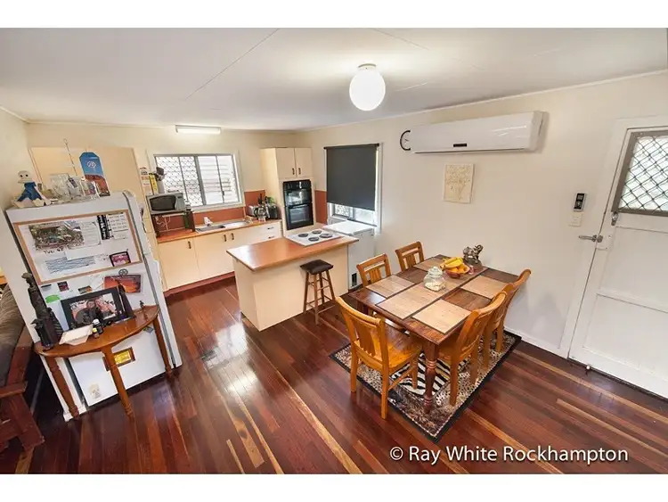 Third view of Homely house listing, 230 Merrill Avenue, Frenchville QLD 4701