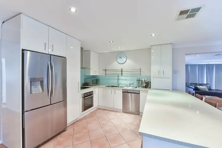 Second view of Homely house listing, 11 Abadal Place, Ingleburn NSW 2565