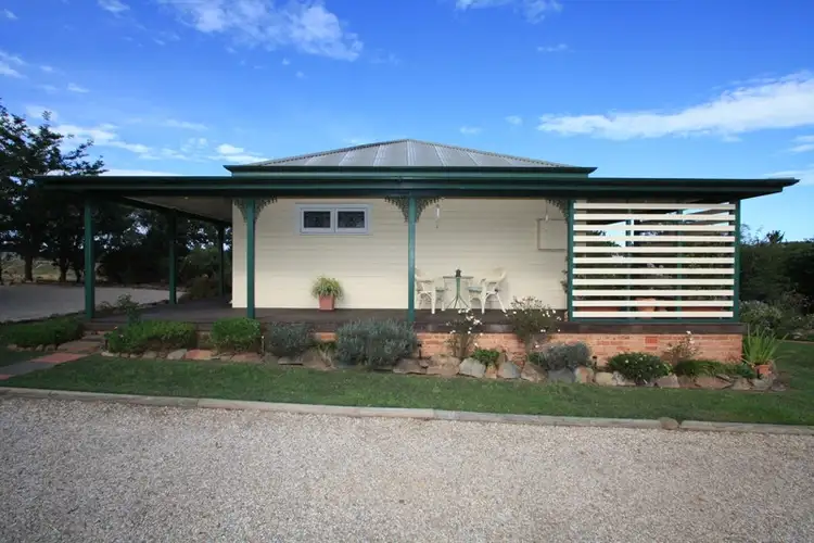 Fourth view of Homely rural property listing, 37 Weeroona Drive, Wamboin NSW 2620