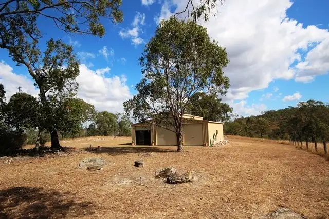0 Scott Close, Teelah QLD 4306