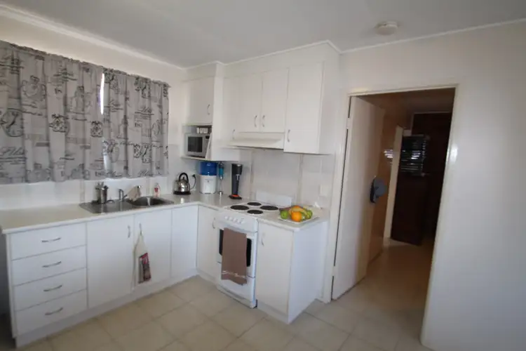 Fourth view of Homely unit listing, 5/149 Taylor Street, Wilsonton QLD 4350