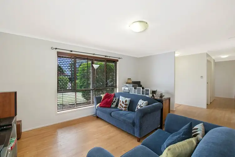 48 Charles Canty Drive, Wellington Point QLD 4160