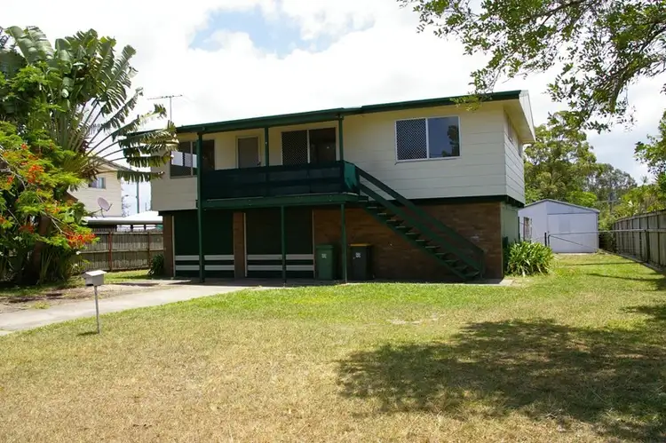 4 Simmons Street, Caboolture QLD 4510