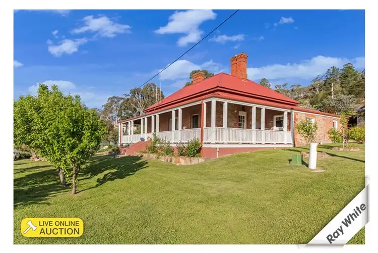 Third view of Homely house listing, 47 Caveat Street, Bombala NSW 2632