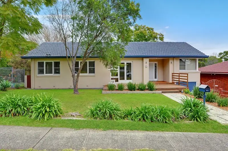 Main view of Homely house listing, 82 Pennant Parade, Epping NSW 2121