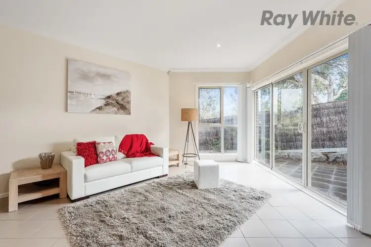 Fifth view of Homely house listing, 16 CONLAN Way, Lilydale VIC 3140