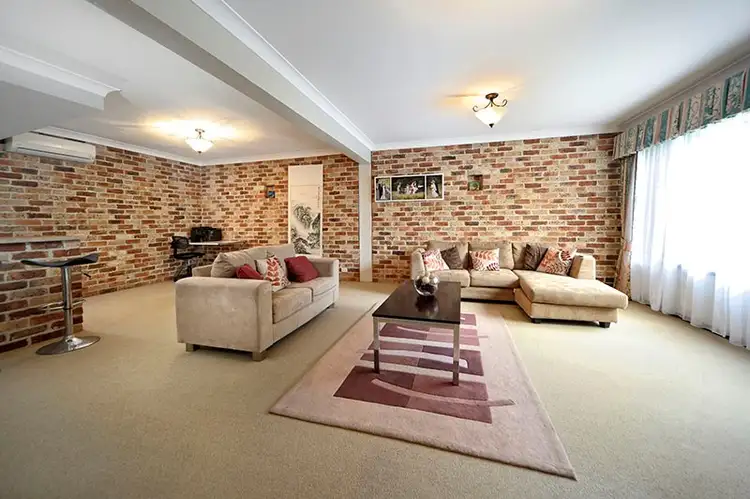 Fifth view of Homely house listing, 40 Bradman Road, Menai NSW 2234